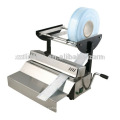 Wall Hanging Dental Packer Sealer Thermosealer Autoclave Sealing Machine